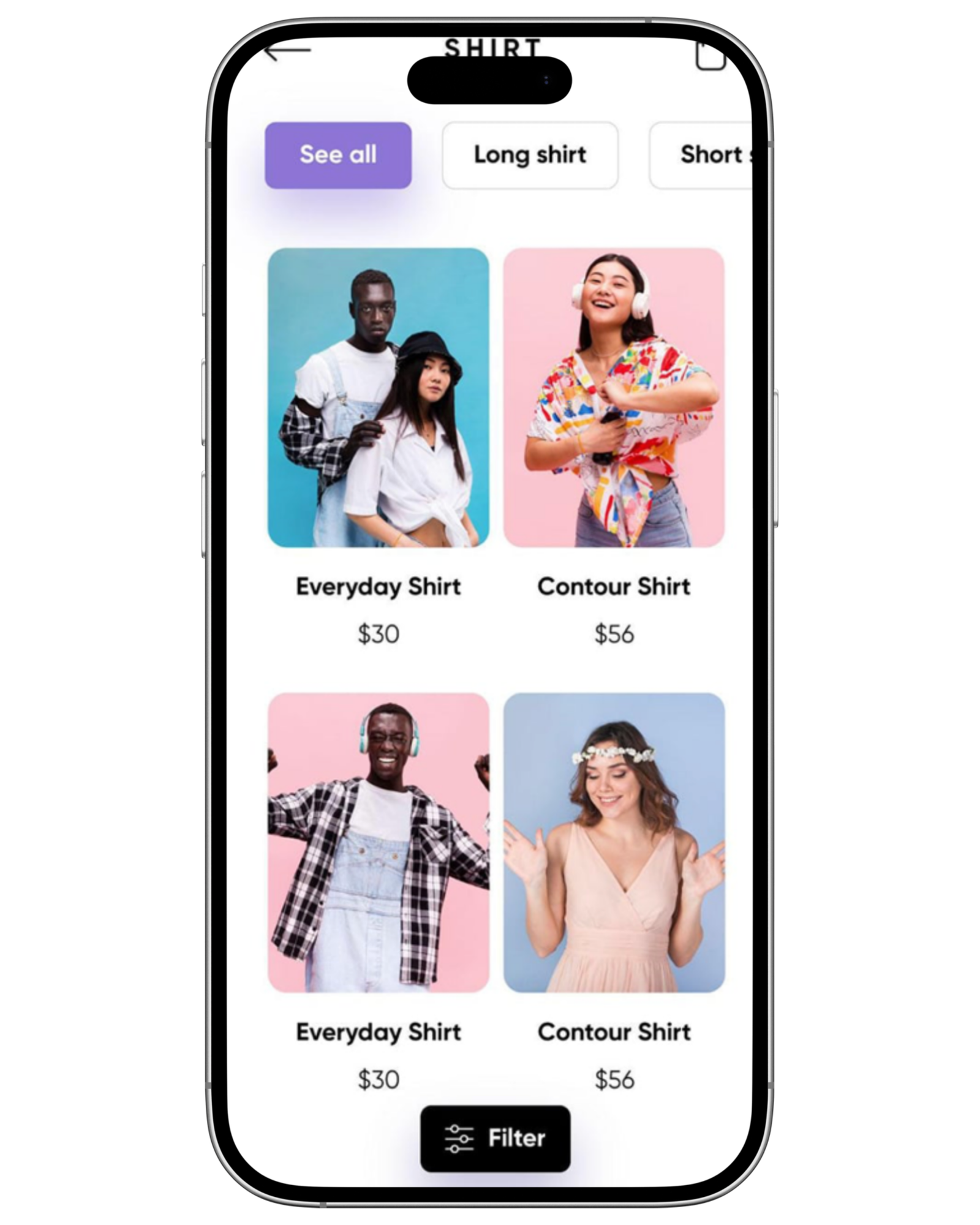 DigitalNet Mobile App