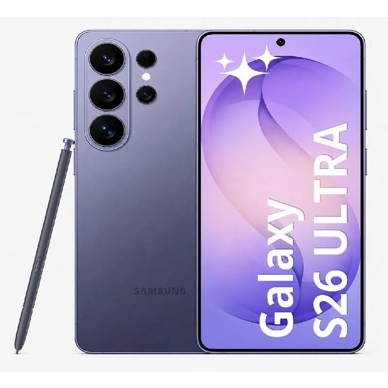 SAMNSUNG S26 ULTRA