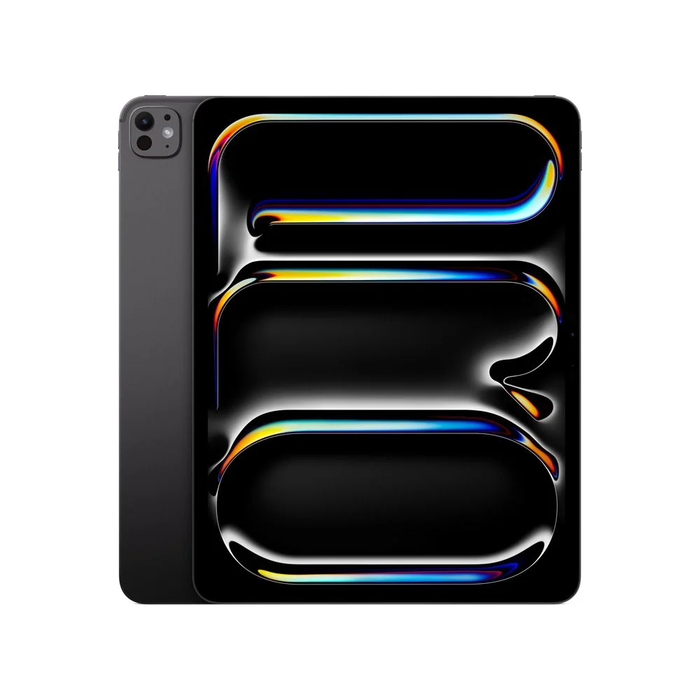 iPad Pro M5