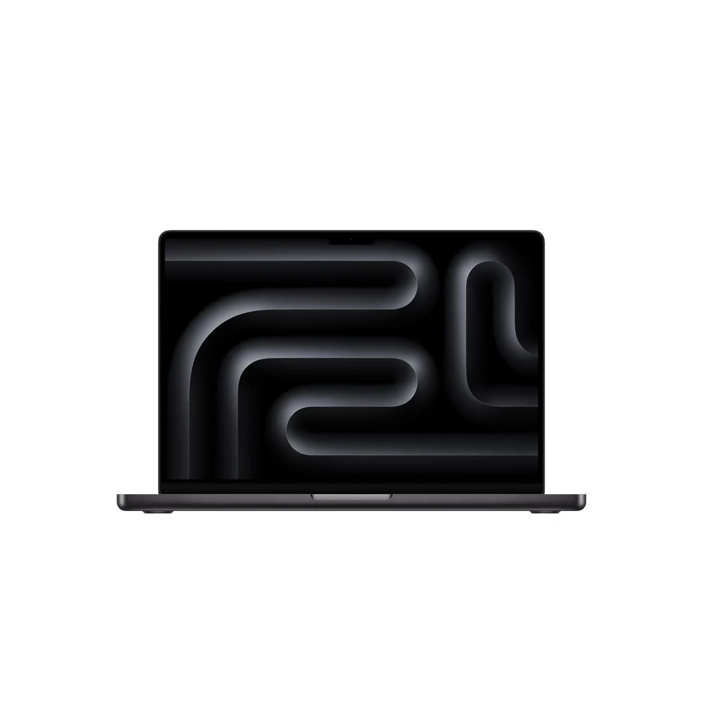 MacBook Pro M5