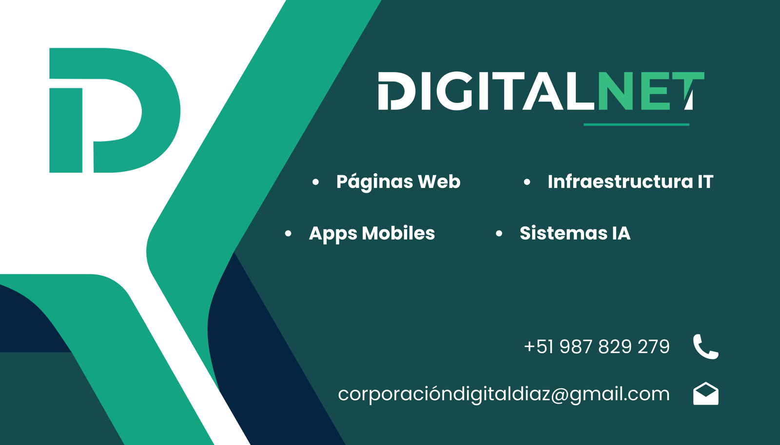 Vende desde cualquier lugar